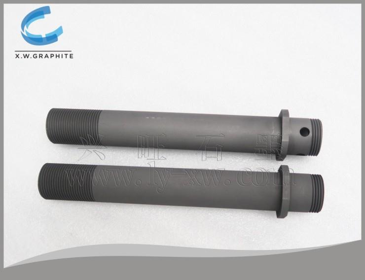 graphite inflatable tube